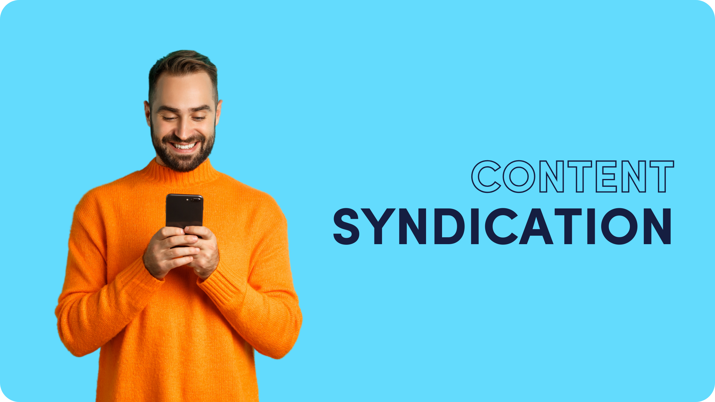 How to Boost B2B Marketing Efforts with Content Syndication