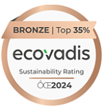 Ecovadis Logo